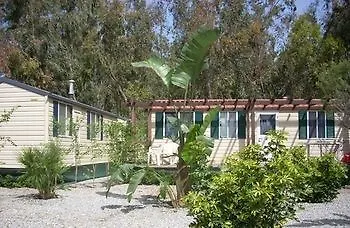 Hotel Batuca Village & Terme Vigliatore