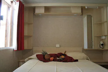 Hotel Batuca Village &