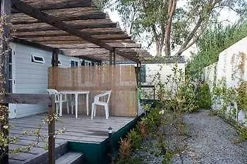 Batuca Village &